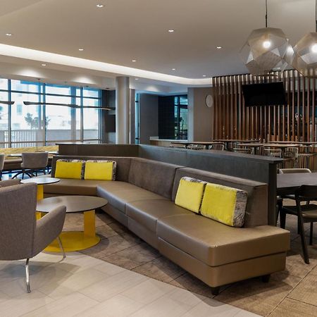 Springhill Suites By Marriott Pleasanton Exterior photo